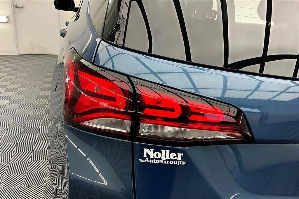 Used 2024 Chevrolet Equinox LT image 30