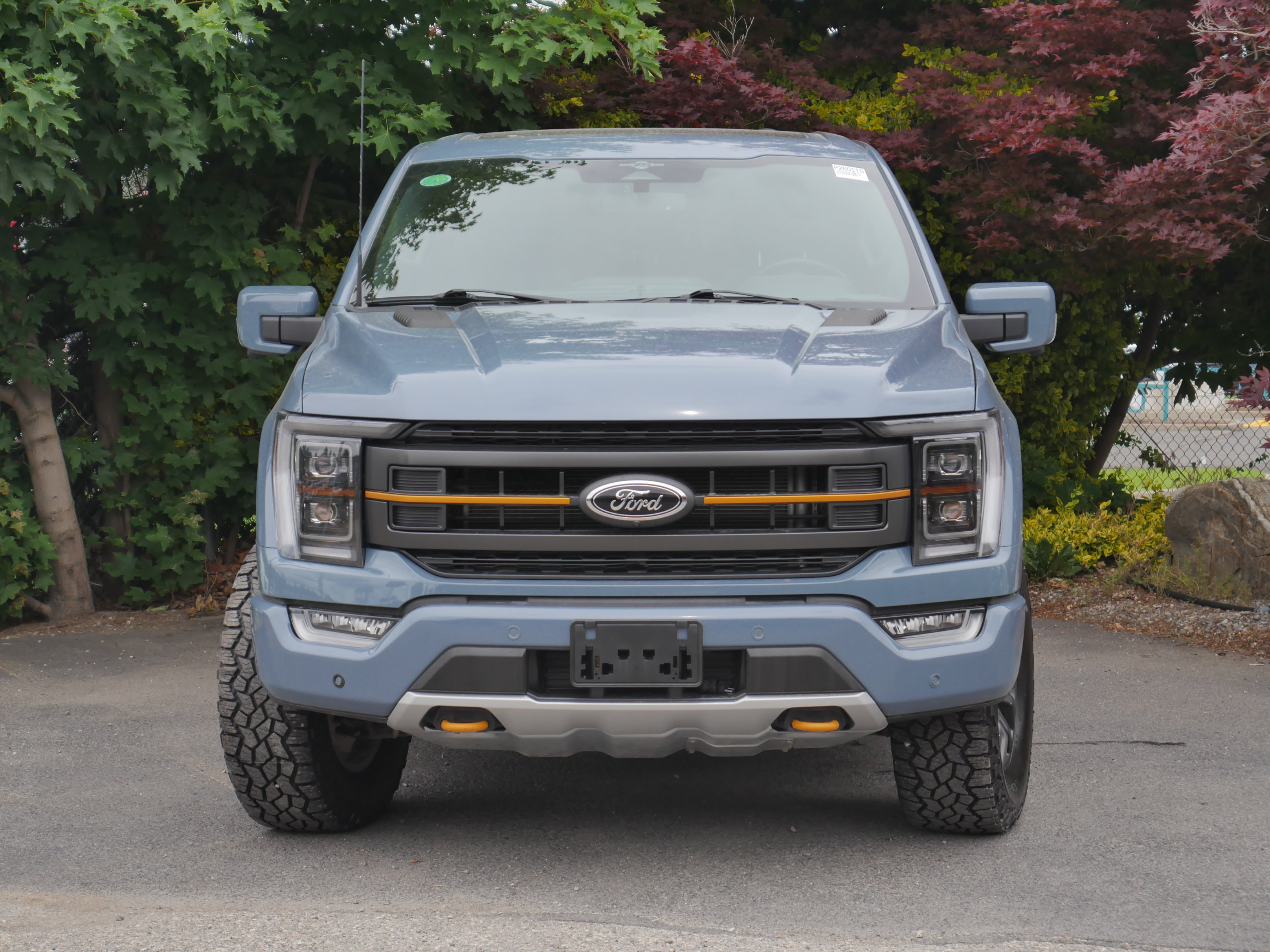 Certified 2023 Ford F150 Tremor w/ Equipment Group 402A High AWD/4WD image 38