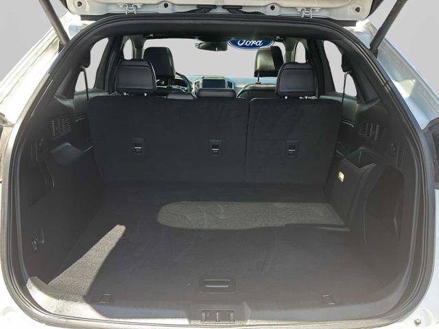 Certified 2024 Ford Edge ST-Line w/ Class II Trailer Tow Package AWD/4WD image 34