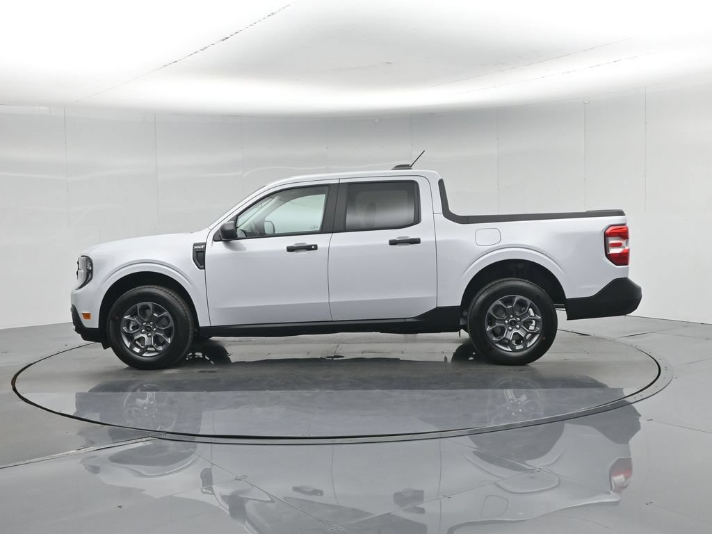Certified 2026 Ford Maverick XLT FWD image 30