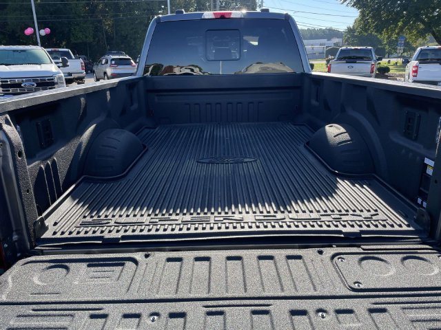 Certified 2026 Ford F350 Platinum w/ FX4 Off-Road Package AWD/4WD image 10
