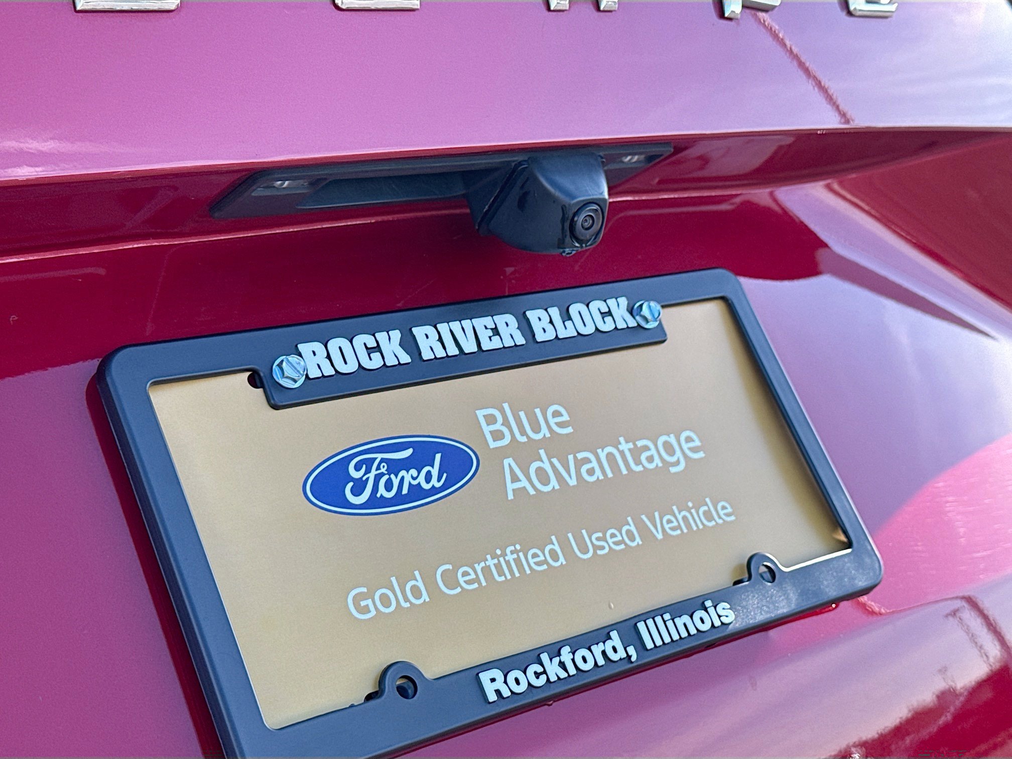 Certified 2025 Ford Escape ST-Line image 15