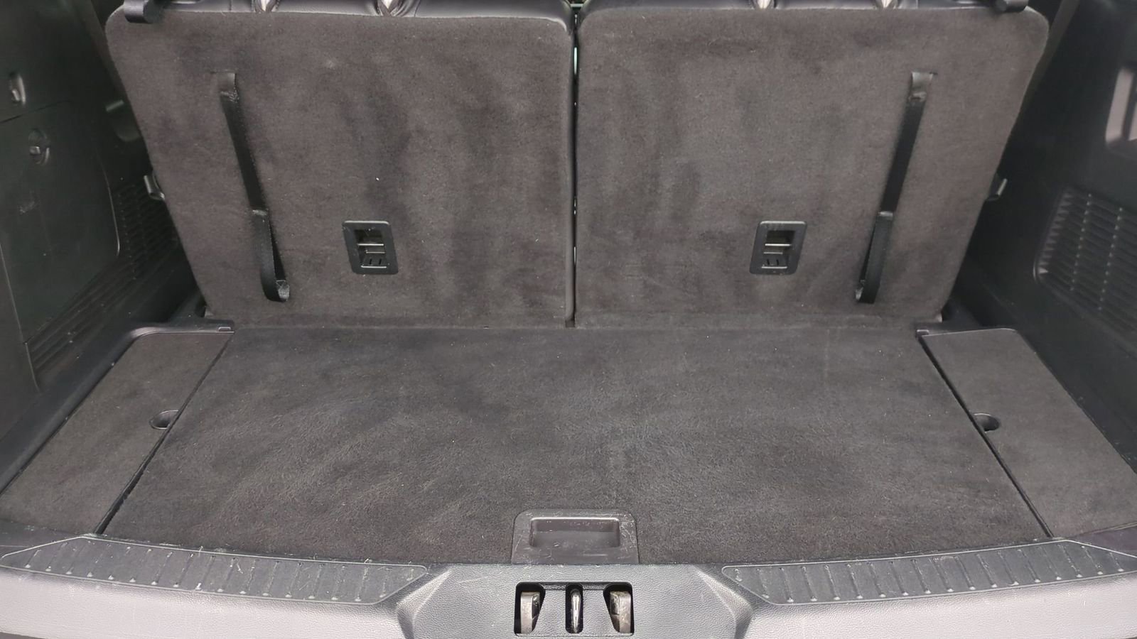 Certified 2021 Ford Explorer ST image 35