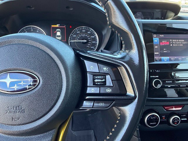 Used 2021 Subaru Crosstrek 2.5i Sport w/ Popular Package #2B AWD/4WD image 25