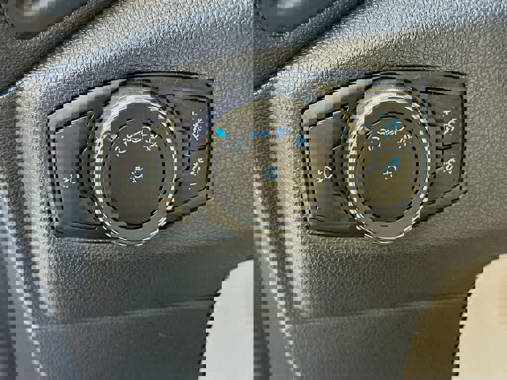 Certified 2018 Ford EcoSport Titanium image 25