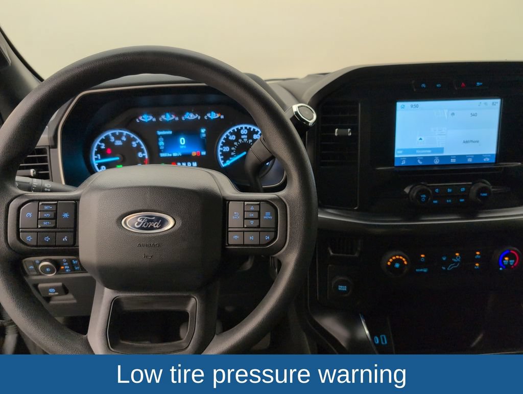 Certified 2023 Ford F150 XL w/ STX Appearance Package RWD image 19