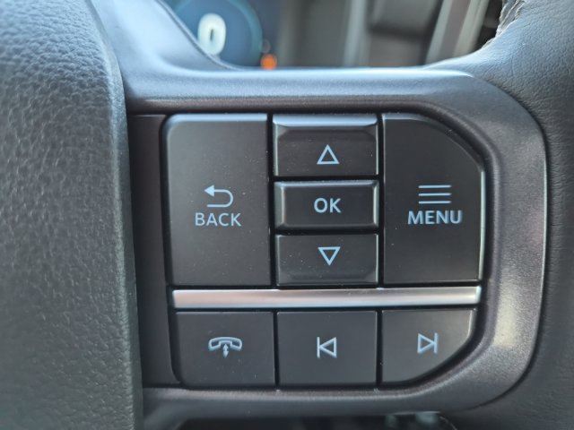 Certified 2025 Ford F150 Lariat AWD/4WD image 20