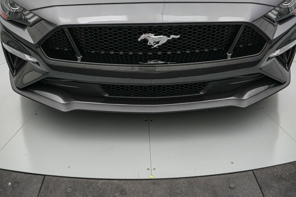 Certified 2023 Ford Mustang GT Premium image 10