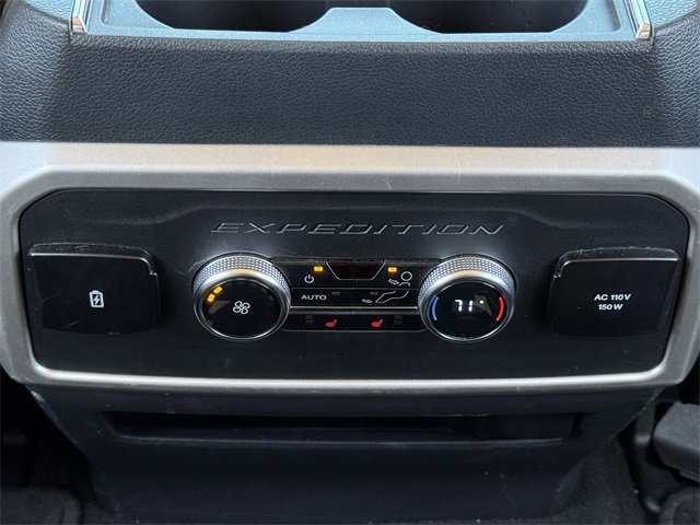 Certified 2024 Ford Expedition Limited image 31