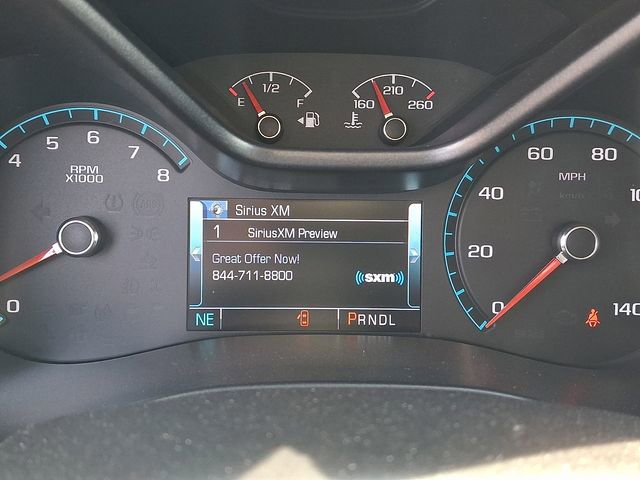 Used 2018 Chevrolet Colorado Z71 image 19