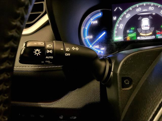 Used 2020 Toyota RAV4 Limited w/ Limited Grade Weather Package AWD/4WD image 30
