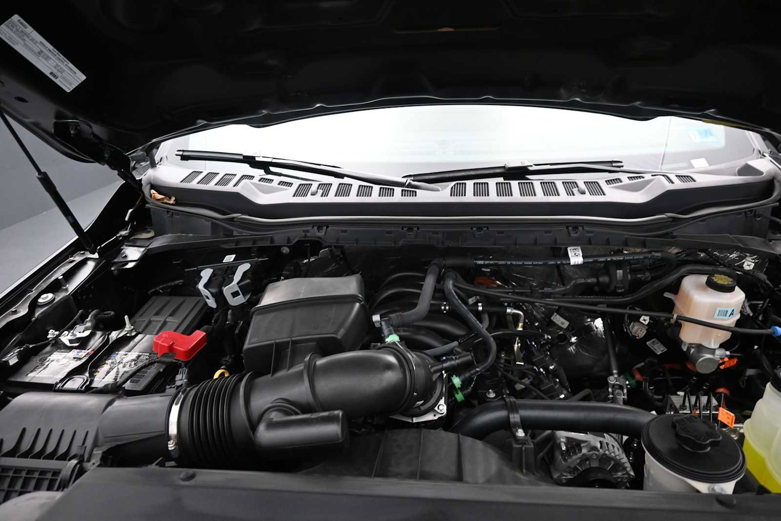 Certified 2026 Ford F250 XLT w/ Tremor Off-Road Package AWD/4WD image 34