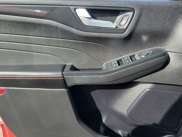 Certified 2023 Ford Escape ST-Line w/ Tech Pack #1 image 20