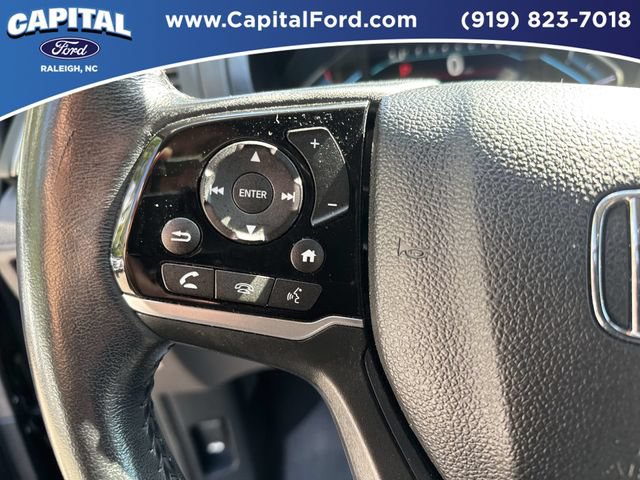 Used 2020 Honda Odyssey EX-L image 20