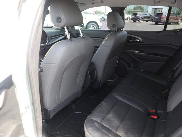Used 2024 Chevrolet Trax ACTIV w/ Driver Confidence Package FWD image 25