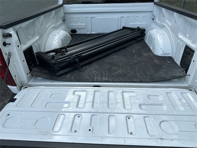 Certified 2024 Ford F150 XLT w/ Equipment Group 302A MID image 25