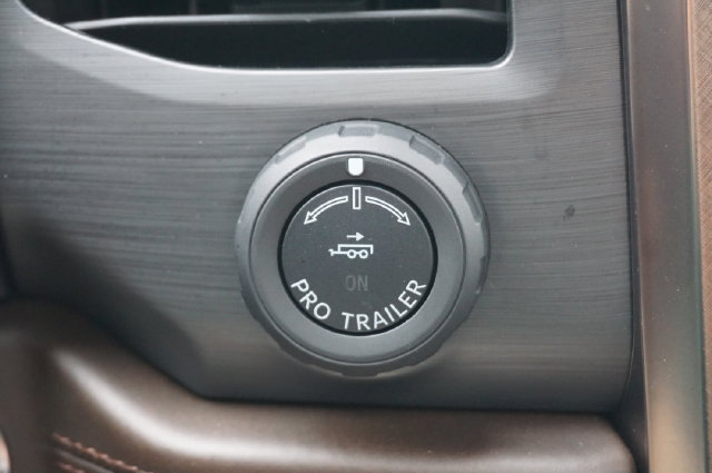 Certified 2024 Ford Expedition Max King Ranch AWD/4WD image 18