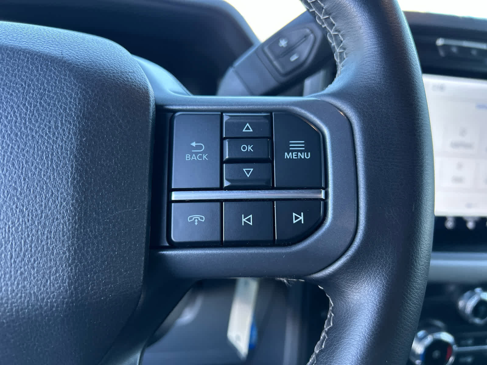 Certified 2024 Ford F150 XLT w/ Tow/Haul Package image 30