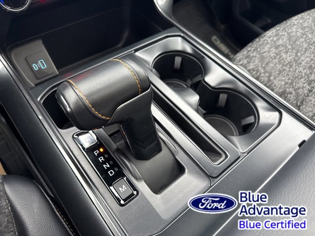 Certified 2023 Ford F150 Tremor image 31