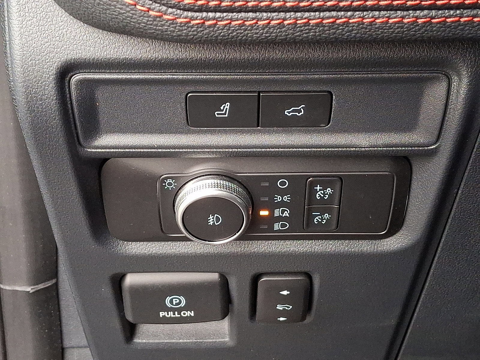 Certified 2022 Ford Expedition Max Limited image 29