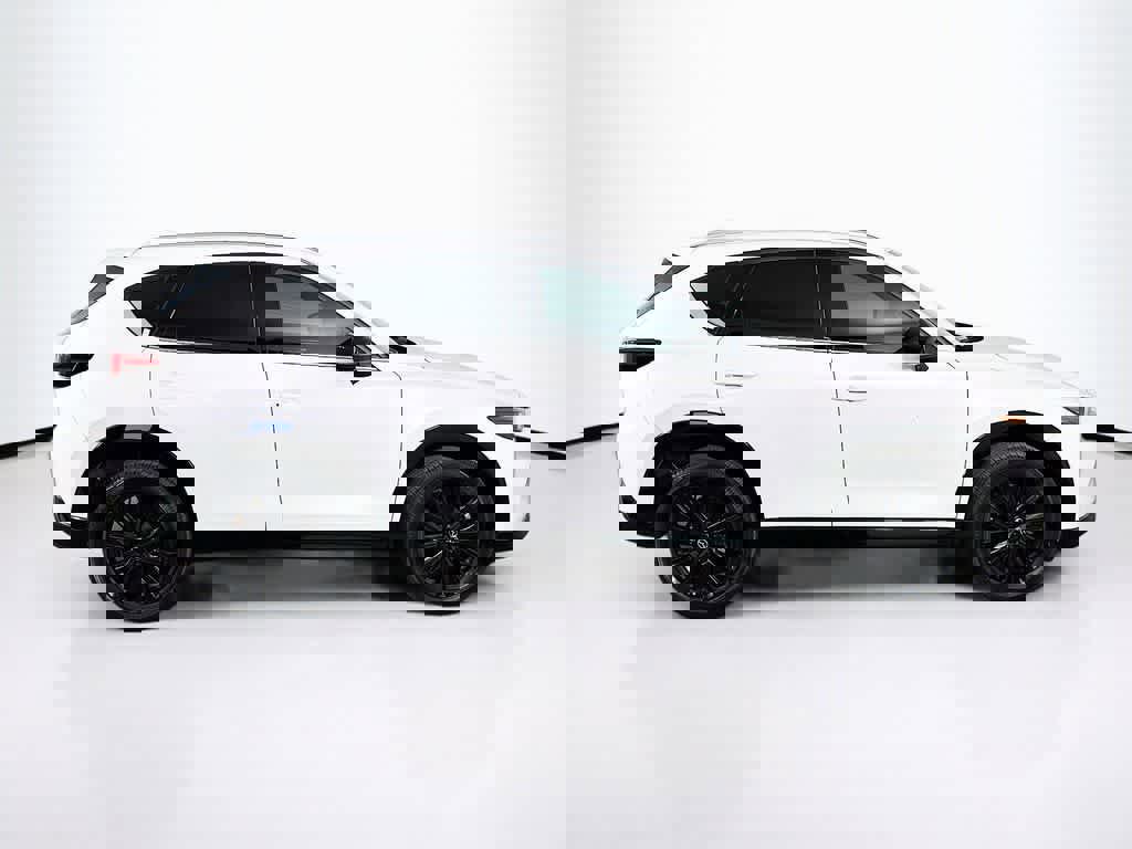 Used 2023 MAZDA CX-5 AWD 2.5 Turbo image 6