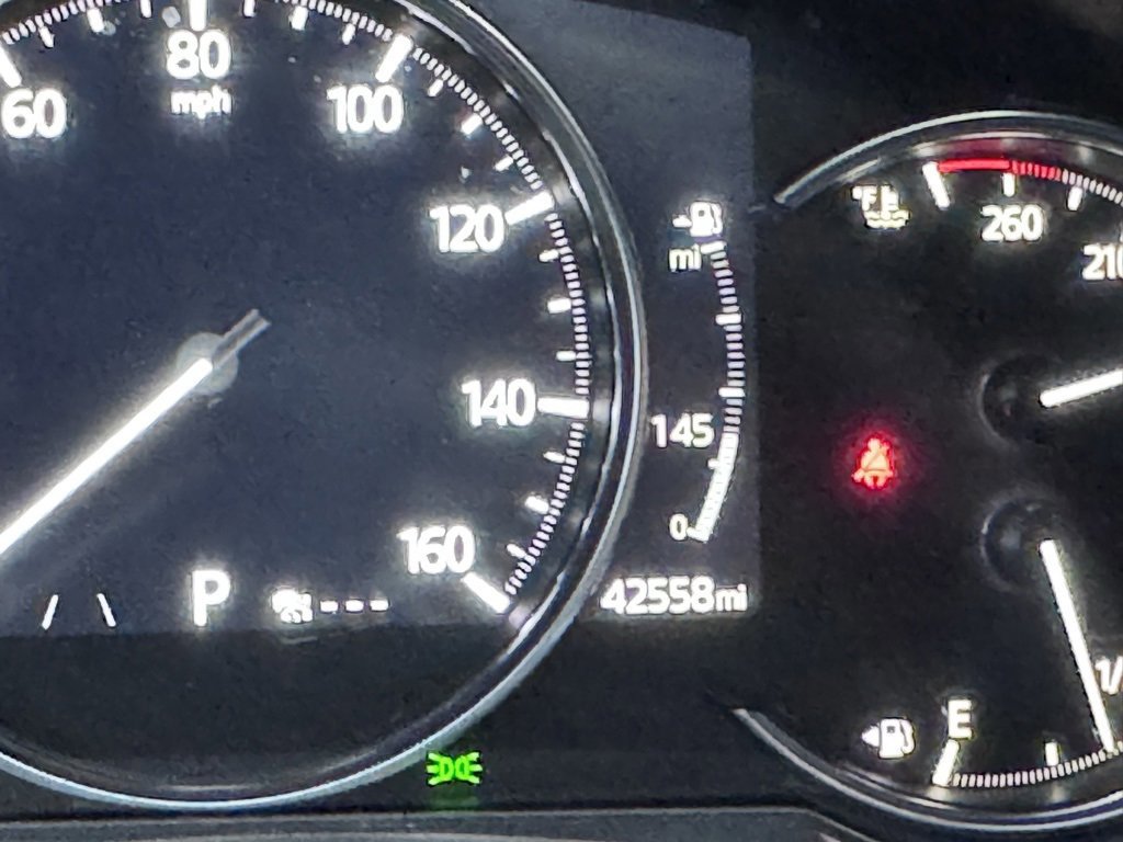 Used 2021 MAZDA CX-5 Grand Touring w/ GT Premium Package image 40