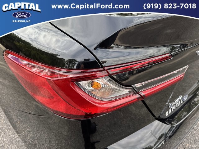 Used 2025 Toyota Camry LE FWD image 15