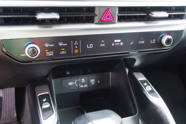 Used 2025 Kia Sorento EX w/ Panoramic Sunroof Package AWD/4WD image 28