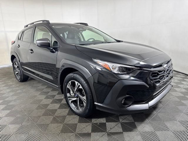Used 2025 Subaru Crosstrek 2.5i Premium w/ Convenience Package #2