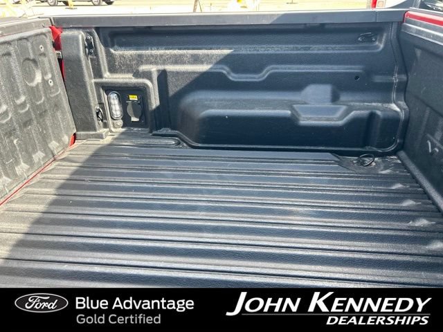 Certified 2023 Ford Maverick Lariat w/ Lariat Luxury Package FWD image 13