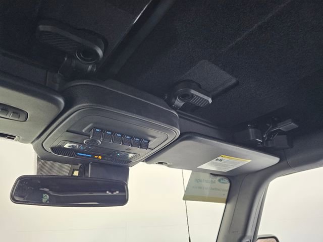 Certified 2023 Ford Bronco Badlands image 33