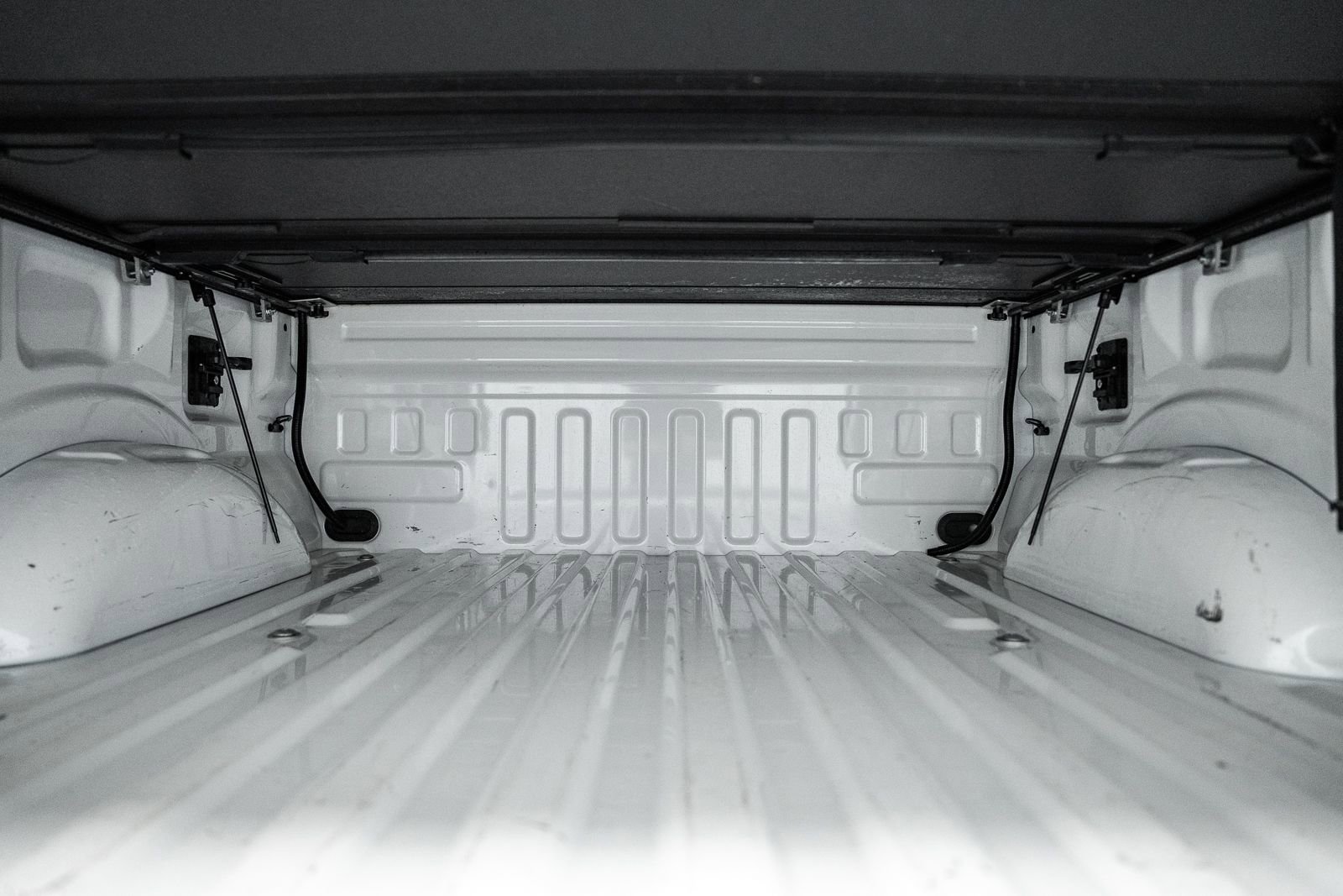 Certified 2023 Ford F150 Lariat w/ Equipment Group 502A High image 11