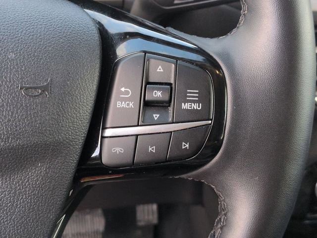 Certified 2024 Ford Escape Platinum image 20