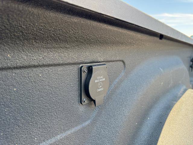 Used 2025 RAM 2500 Tradesman AWD/4WD image 18