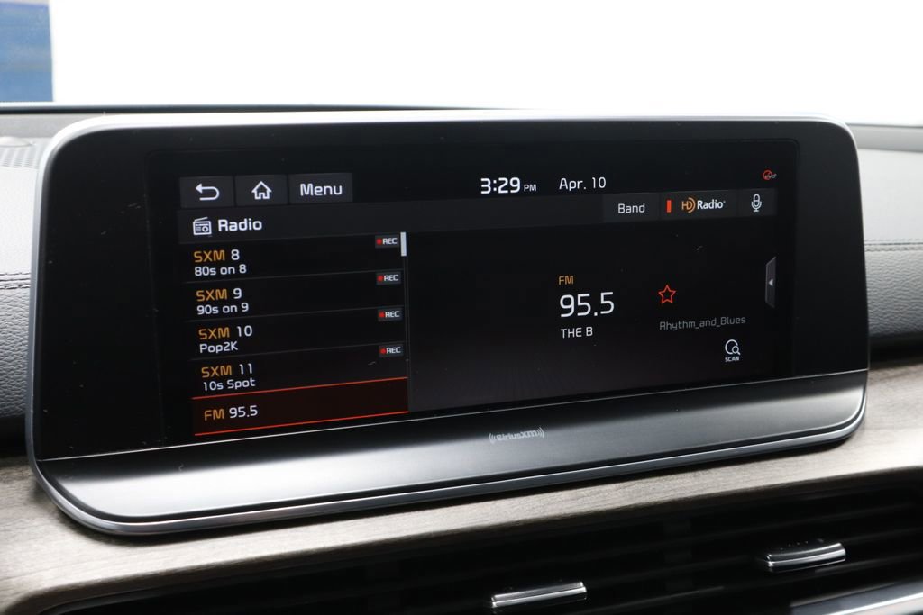 Used 2020 Kia Telluride EX image 9