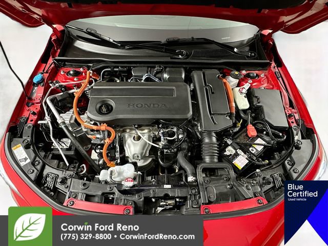 Used 2025 Honda Civic Sport image 32