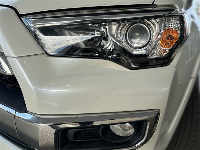 Used 2017 Toyota 4Runner Limited image 9