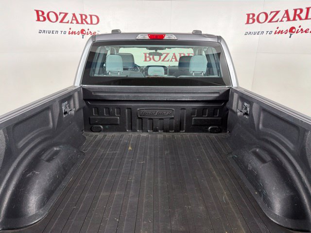 Certified 2022 Ford F150 XL w/ Equipment Group 101A High RWD image 11