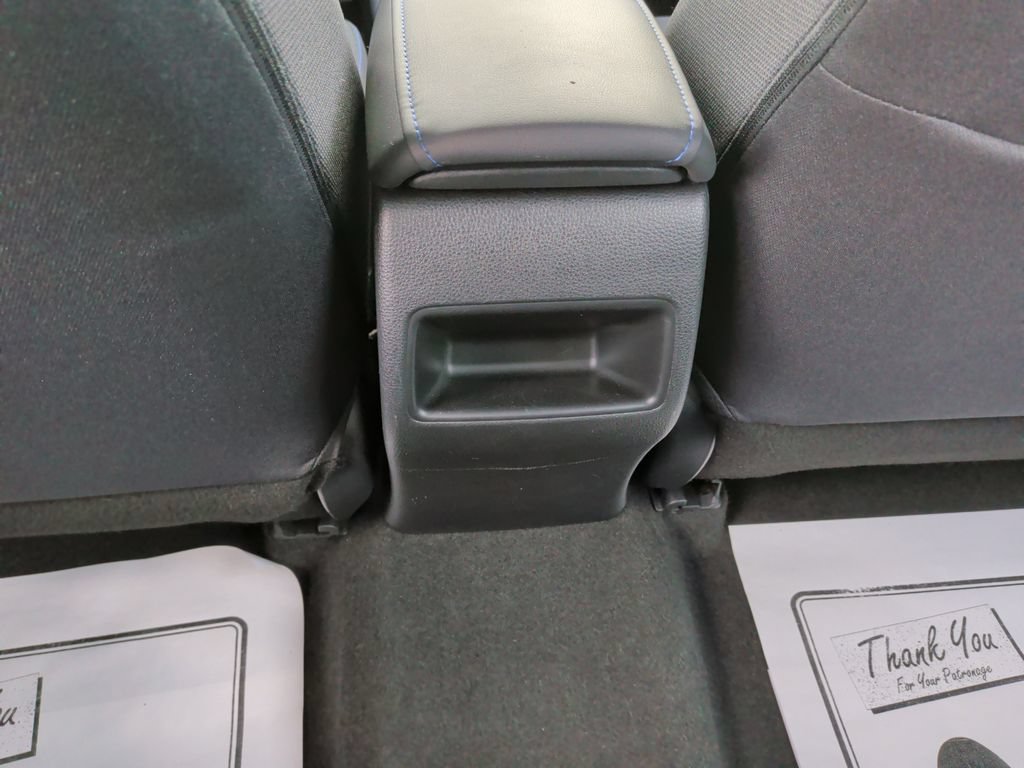 Used 2021 Toyota Corolla SE w/ Carpet Mat Package (TMS) FWD image 20