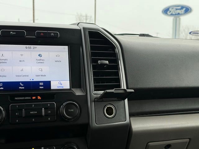 Certified 2020 Ford F150 XLT w/ XTR Package image 26