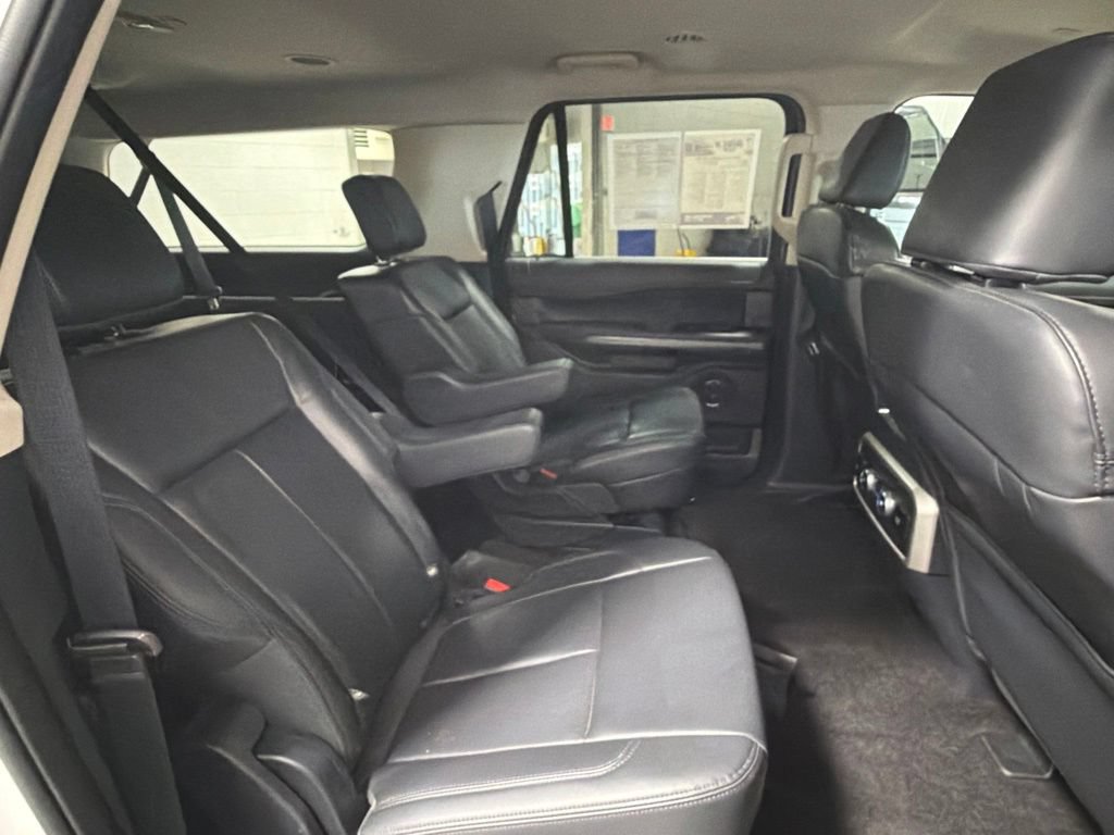Certified 2022 Ford Expedition Max XLT AWD/4WD image 10