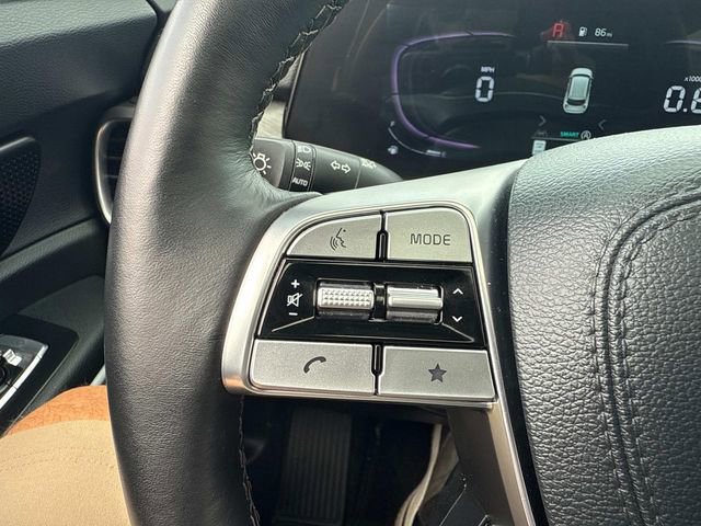 Used 2025 Kia Telluride EX X-Line image 32