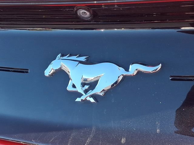 Certified 2018 Ford Mustang Coupe image 30