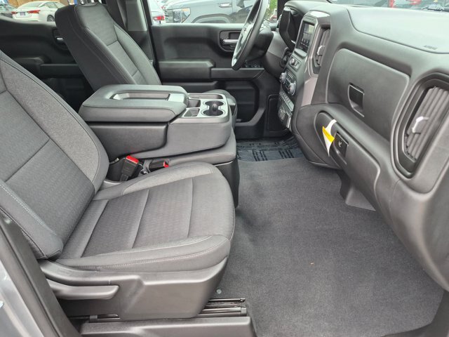 Used 2023 Chevrolet Silverado 1500 Custom w/ LPO, Dark Essentials Package AWD/4WD image 26