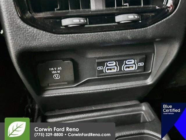Used 2025 Jeep Grand Cherokee L Limited w/ Luxury Tech Group II AWD/4WD image 31
