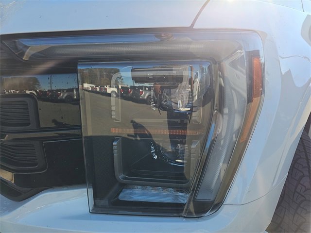 Certified 2023 Ford F150 Platinum w/ Equipment Group 701A High image 30