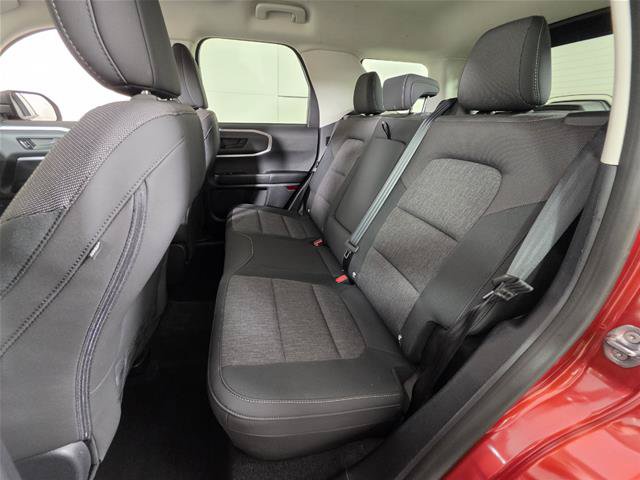 Certified 2024 Ford Bronco Sport Big Bend w/ Convenience Package AWD/4WD image 19