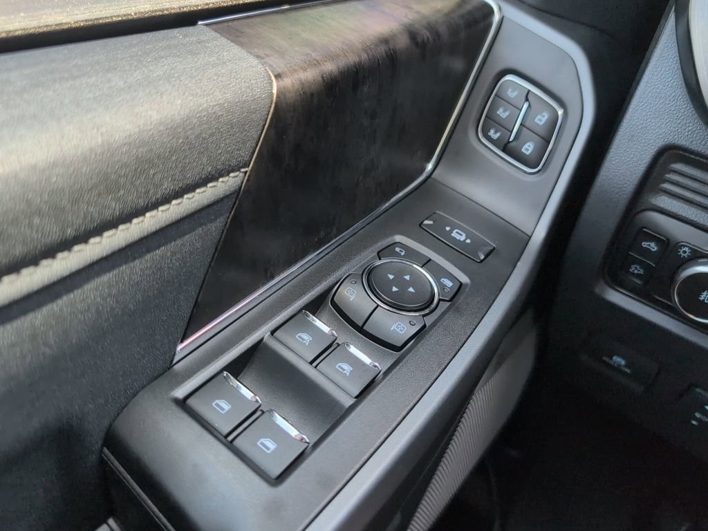 Certified 2026 Ford F250 Lariat AWD/4WD image 22