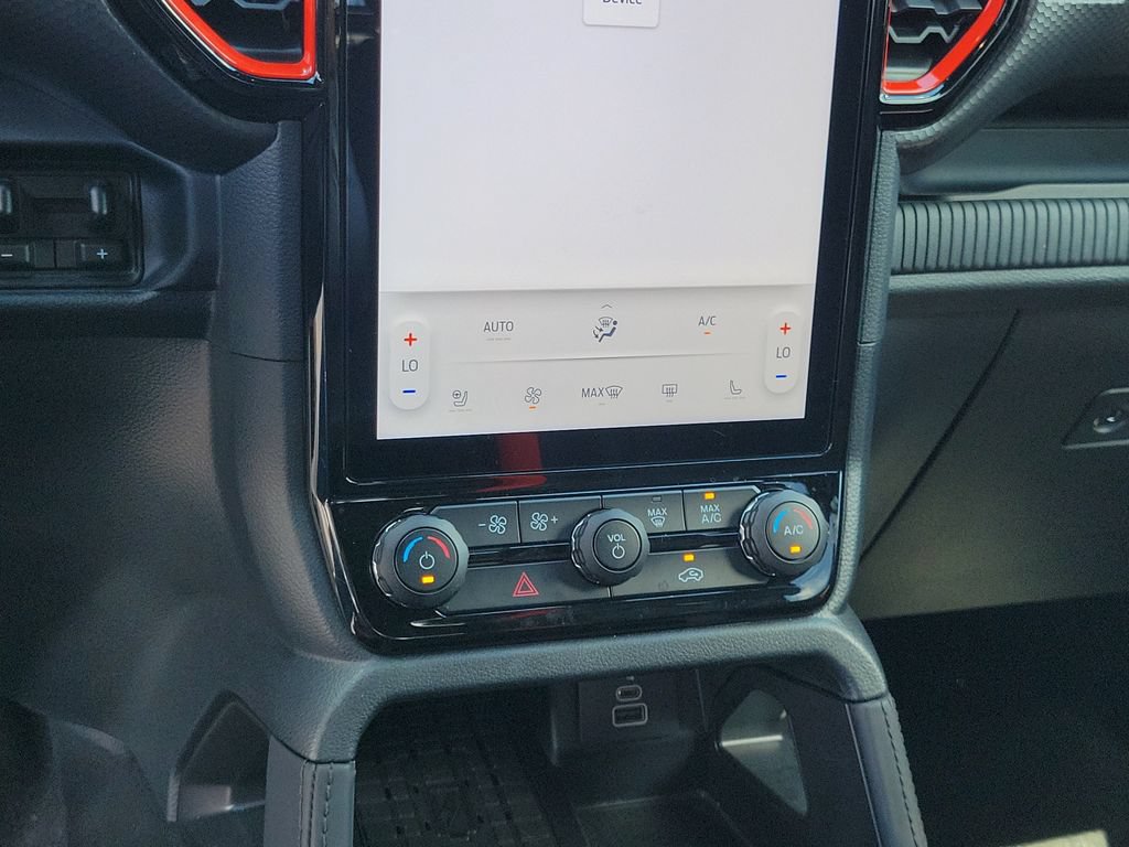 Certified 2024 Ford Ranger Raptor AWD/4WD image 28