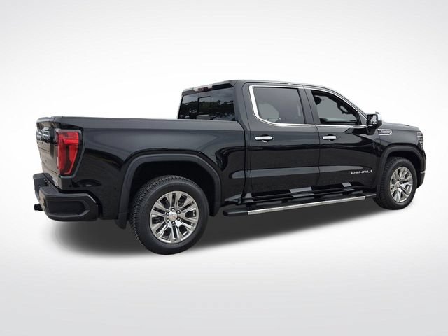 Used 2022 GMC Sierra 1500 Denali w/ Technology Package RWD image 9
